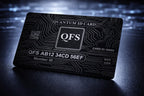QUANTUM LIMITED CARD