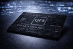 QUANTUM LIMITED CARD
